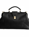Doctor Bag Purse