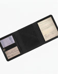Pilot Document Holder — Premium Personalized Handmade Leather | Pikore