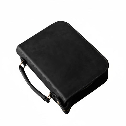 Zippered Bible Cover