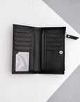 Zippered Wallet Sorbonne