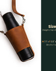 Bottle Bag Size Banner