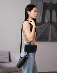 Bottle Crossbody Bag
