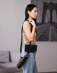 Bottle Crossbody Bag
