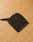 Brown Small Wallet