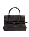 Brown Womens Handbag