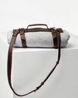 Blanket Carrier Strap