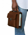Book Handbag