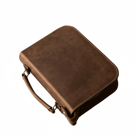 Zippered Bible Cover