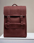 Backpack City