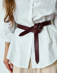 Knot Belt