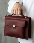 Bible Bag with Shoulder Strap