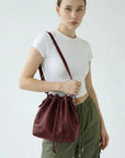 Bucket Bag Saira