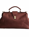 Doctor Bag Purse
