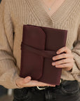 Sketchbook Cover Noto