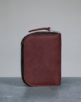 Zippered Wallet Barcelona