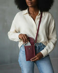 Crossbody Phone Bag