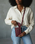 Crossbody Phone Bag