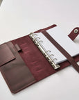 Binder Cover Notique