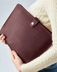 Binder Cover Sable