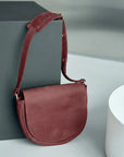 Half Round Bag