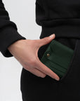 Business Card Holder Wallet