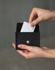Business Card Holder