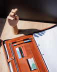 Business Padfolio