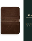 Card Case Size Banner