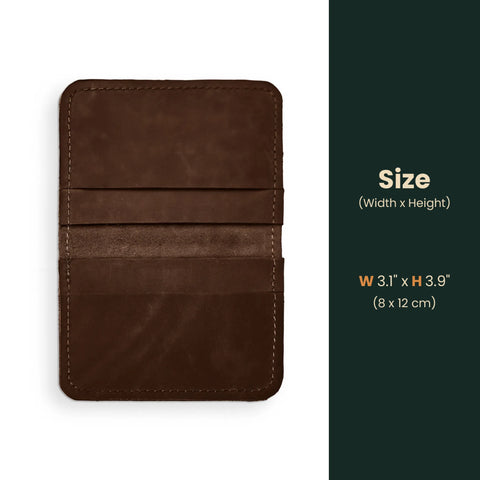 Card Case Size Banner