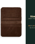 Card Case Size Banner