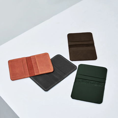 Card Holder Wallet Women