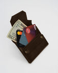 Card Holder Wallet Women