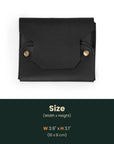 Card Wallet Size Banner