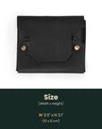 Card Wallet Size Banner