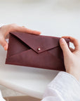 Cash Wallet Personalized