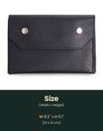 Cash Wallet Size Banner
