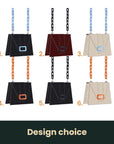 Chain Bag Design Banner