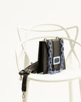 Chain Crossbody Bag