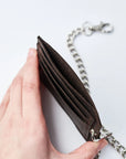 Chain Wallet for Men