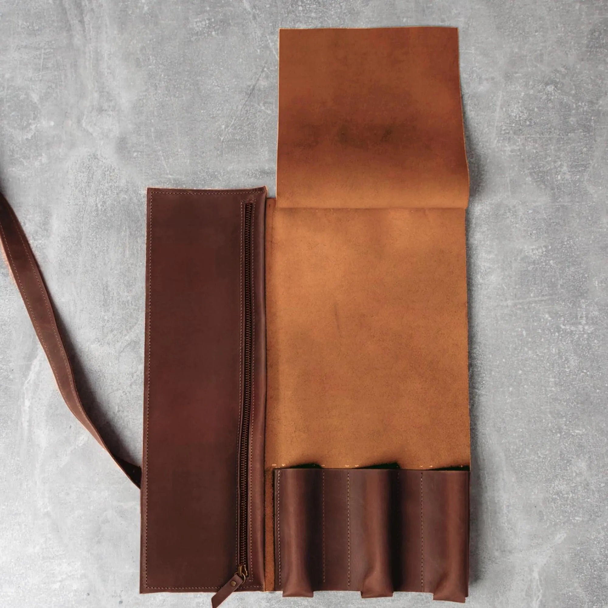 Chef Knife Carrying Bag