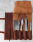 Chef Knife Case Bags