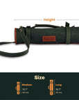 Chef Roll Size Banner