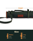 Chef Roll Size Banner