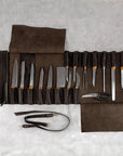 Chef Roll Up Case
