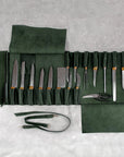 Chef Tool Roll