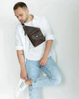 Chest Bag for Men