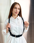 Chest Harness Women