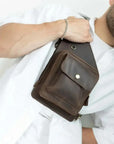 Chest Sling Bag