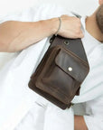 Chest Sling Bag
