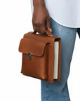 Book Handbag